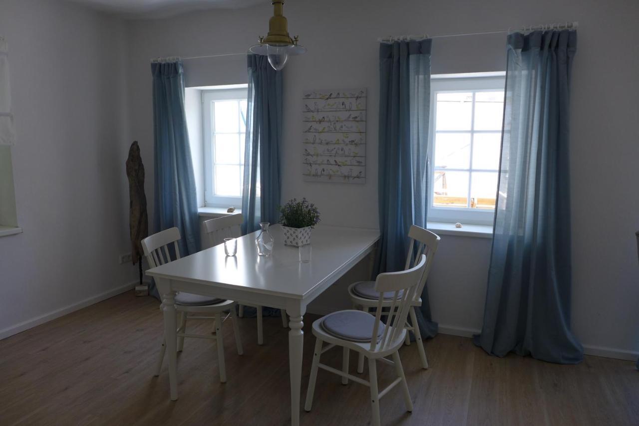 Ferienscheune Juhlsgaard Husby  Экстерьер фото